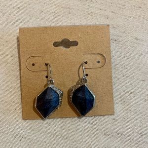 Chloe + Isabel Alpenglow Drop Earrings